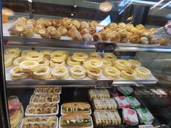 -BROAD面包路·欧式面包(龙湖时代C馆店)