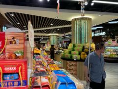 -丽达购物中心(崂山店)