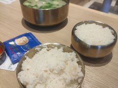 -梨花牛肉汤饭(仁恒伊势丹店)