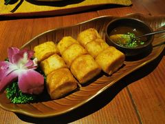 虾泥春卷-花马天堂云南餐厅 Lost Heaven(外滩店)