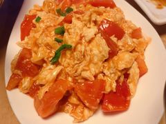 -一盐堂本帮菜(外滩店)