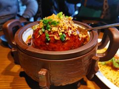 -扬州狮子楼·非遗淮扬菜(东关街店)