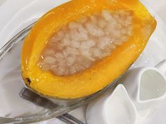 -万山楼海鲜酒家·二十三年老字号