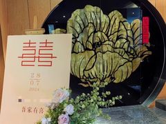 -北门饭店(三香路店)