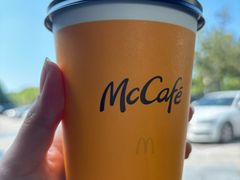 -麦当劳(药谷大道店)