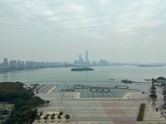 -洄归山也·高空C位湖景下午茶(东方之门店)