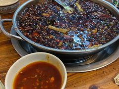 -黑竹香鸡(营和巷店)