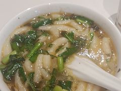 -李记搅团•非遗陕菜(三桥店)