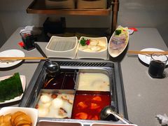 -海底捞火锅(方塔东街店)