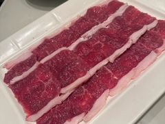 -南门涮肉(东单店)