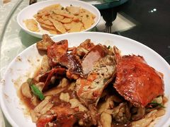 -群乐饭店(滨安路店)