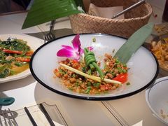 -太食獸泰式茶餐厅(IFS国金中心店)