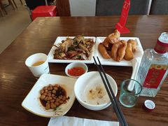 -海坛特色小吃·只做平潭特色菜(平潭店)