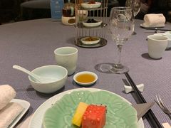 -浙江西子宾馆·牡丹厅