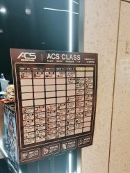 -ACS舞蹈工作室
