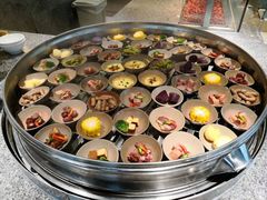 -解放碑威斯汀酒店-知味国际美食餐厅