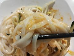 -子午路张记肉夹馍(小寨西路店)