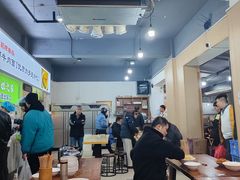 -王菊美食街·王菊面馆(总店)