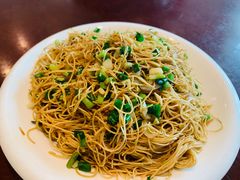 炒面-国家五钻酒家·西樵旺阁渔村(西樵店)