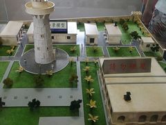 -鹅銮鼻灯塔