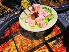 -蜀大侠火锅(四川北路店)