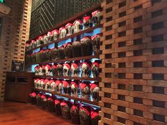 -君悦酒店·1881·北京烤鸭