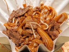 -石岐佬中山菜馆(张溪店)