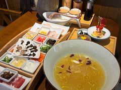 -芸南道·过桥米线(昆明老街旗舰店)
