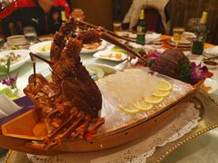 -万宝海鲜舫(劳动公园店)