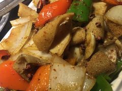 -凯撒尔新疆特色主题餐厅(青山店)
