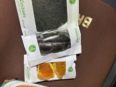 -黑草莓(重庆路店)