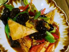 -西域阿里马新疆菜·清真(桂花路店)