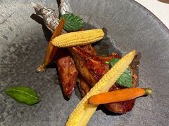 -香樟花园法式铁板烧(恒隆广场店)