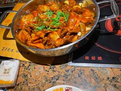 -黄记煌三汁焖锅(悦方IDmall店)