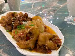 -浩海火烧云傣家菜(京广店)