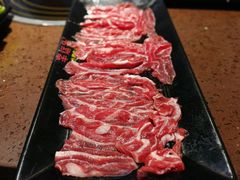 -幸运牛汕头小黄牛牛肉火锅(梅林店)