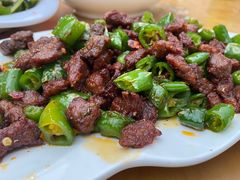 -灯盏窝饭店(新都分店)