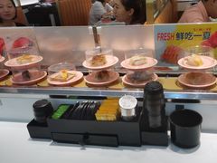 -争鲜回转寿司(通州万达店)