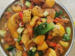 -卫小旦老味大盘鸡总店