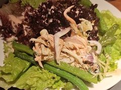 -拉蒂娜·巴西牛排馆 Latina·Brazilian Steakhouse(王府井喜悦店)