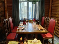 -卢布里西餐厅(总店)