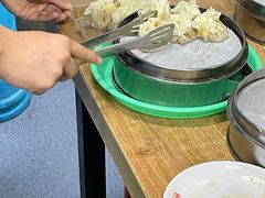 -北三沙家烧麦(北头道街店)