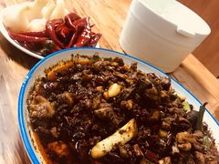 -段氏永平黄焖鸡