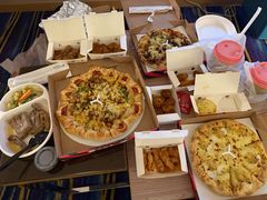 -必胜客(海光寺店)