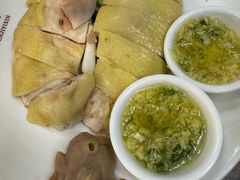-文记壹心鸡(宝华路店)