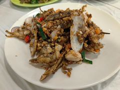 -活潑鲜跳(湖滨商业街店)