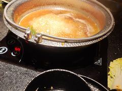 -牛New寿喜烧(虹桥新天地店)