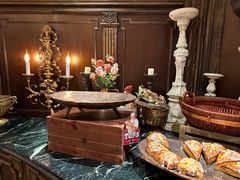 -B&C黄油与面包·THE GARDEN BAKERY概念店(世纪汇店)