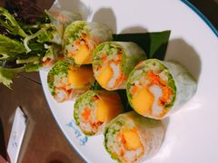 -美奈小馆·越南料理(中航城君尚购物中心店)