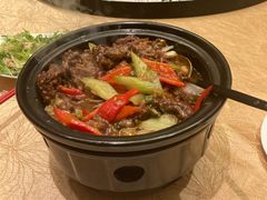 -北京全聚德(天安门店)